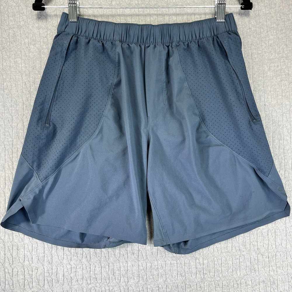 Lululemon Switch Up Performance women (26) outdoor sports running workout shorts